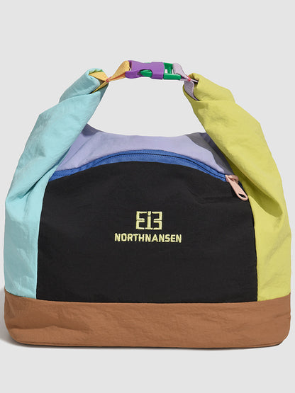 Multifunktionale Reise-Schultertasche