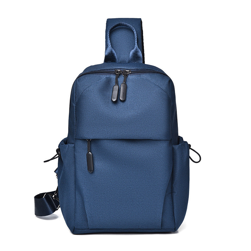 Komfortabler Urban Rucksack Brehn
