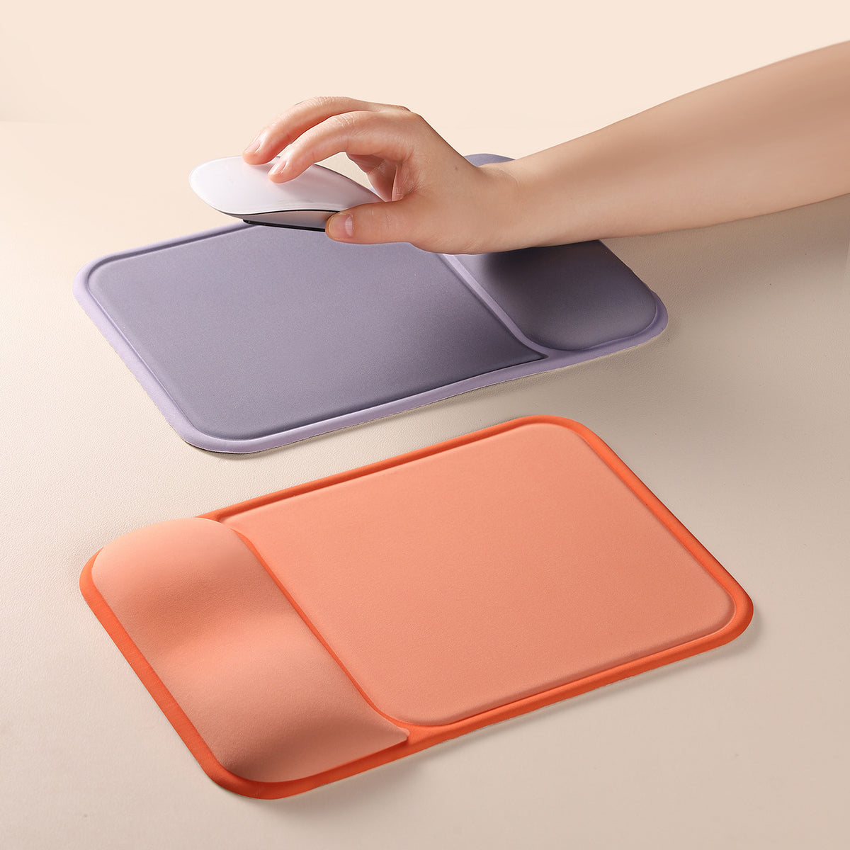 Ergonomische Handballenauflage Mauspad