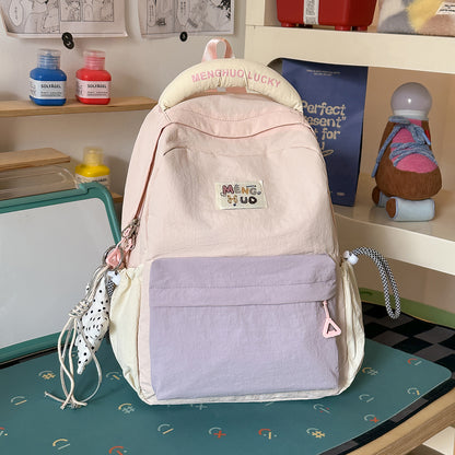Stylischer Multifunktions-Casual-Rucksack Brehn