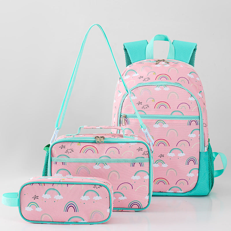 Multi-Fach-Rucksack
