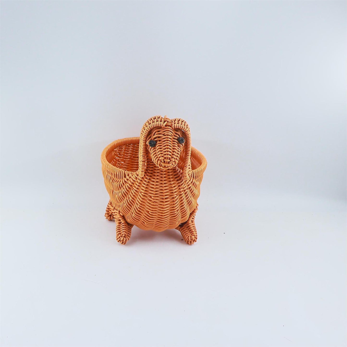 Unisex Dekorativer Korb Brehn