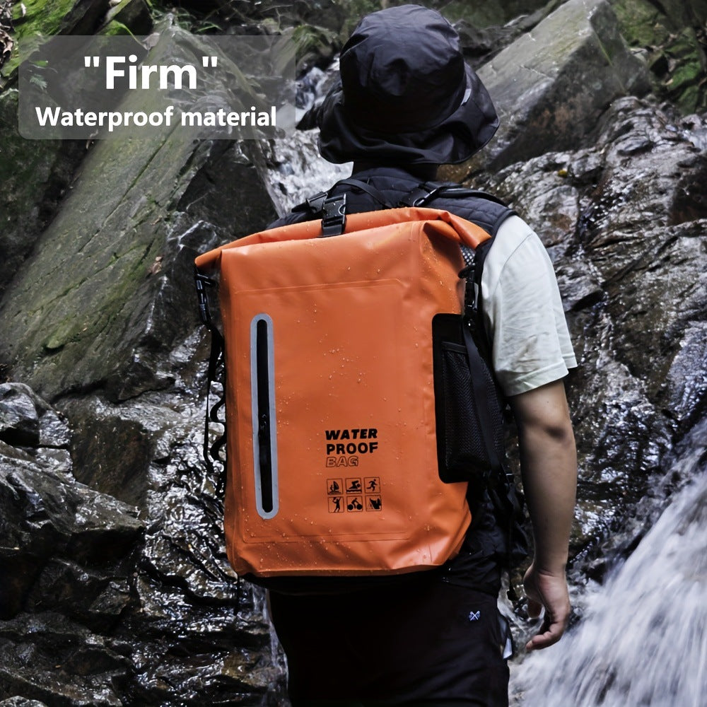 Wasserdichter Sport-Rucksack Brehn