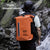 Wasserdichter Sport-Rucksack Brehn