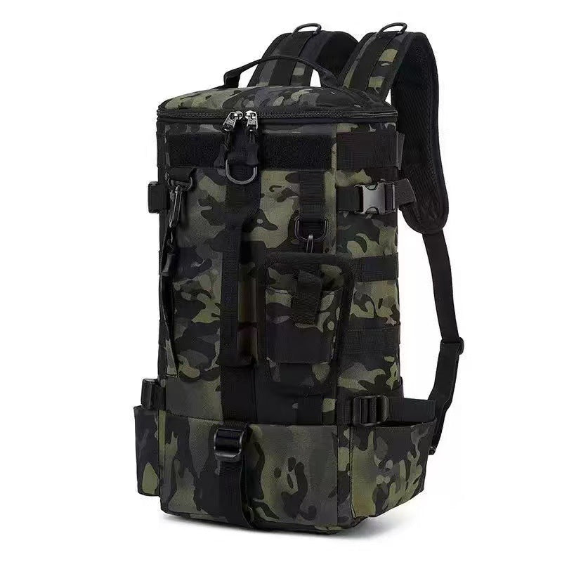 Kletter Abenteuer Rucksack Brehn