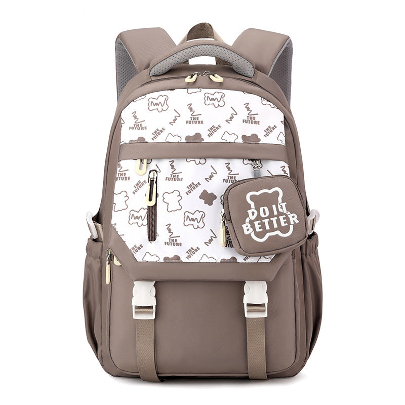 Schulrucksack Brehn