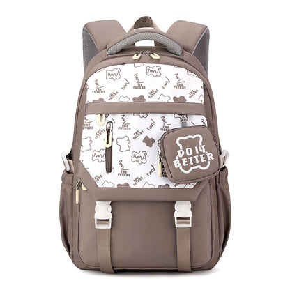 Schulrucksack Brehn