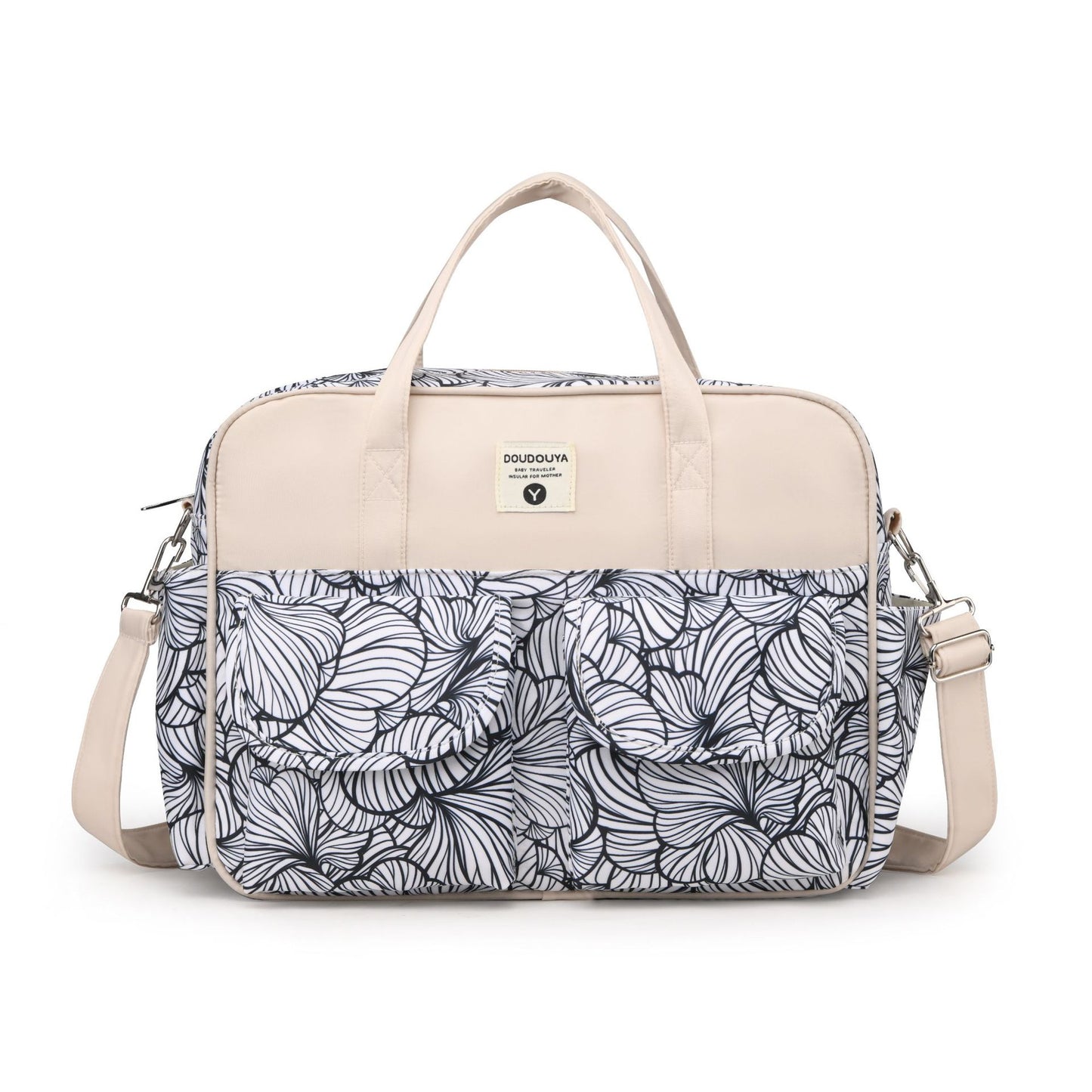 Funktionale Laptop-Tasche Brehn
