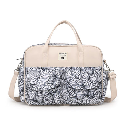 Funktionale Laptop-Tasche Brehn