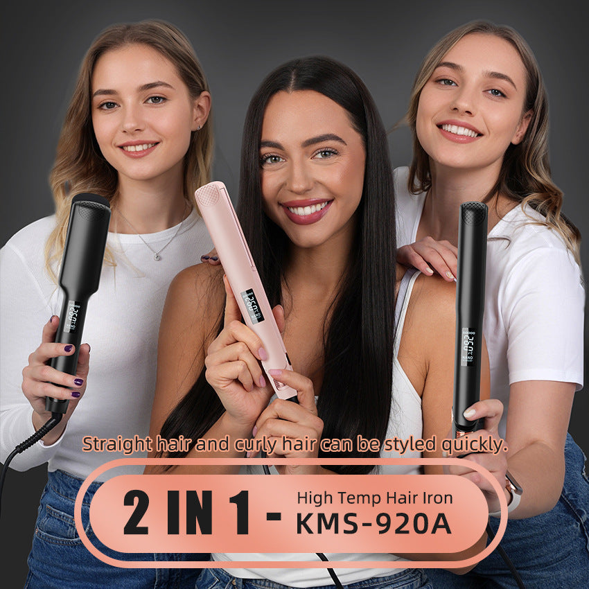 Professioneller Haarglätter Brehn