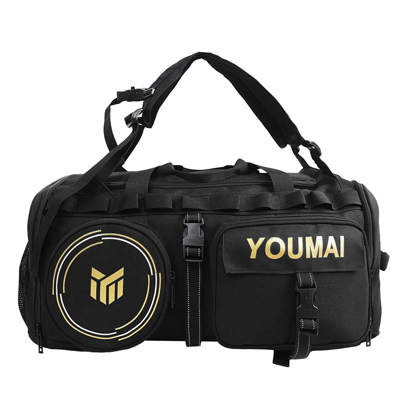 Aktivitäten- Und Trainings-Tasche Brehn