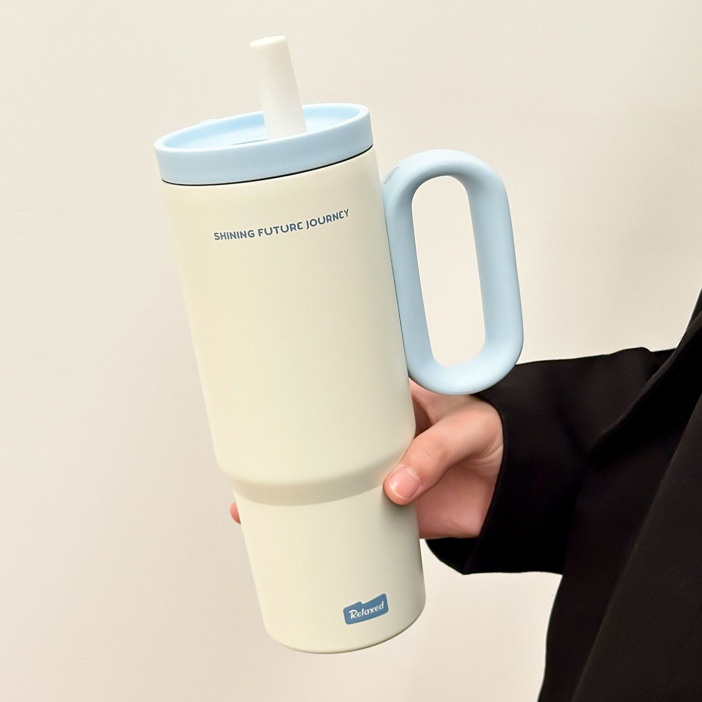 Unisex Isolierbecher Brehn