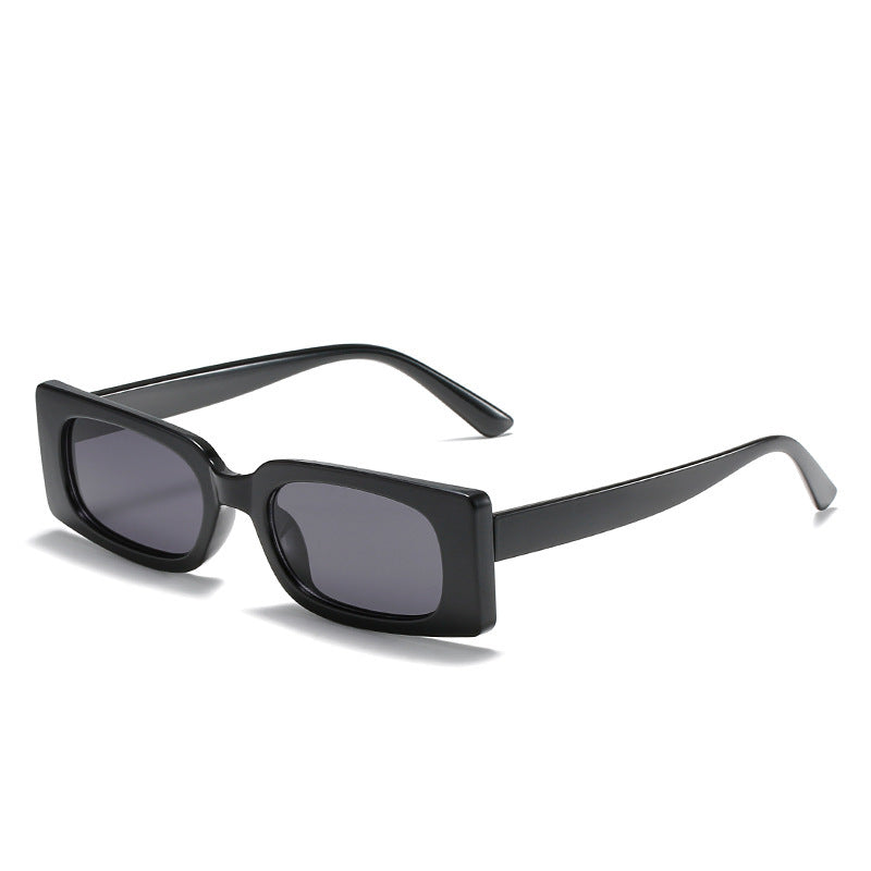 Damen Sonnenbrille im modernen Retro-Stil Brehn