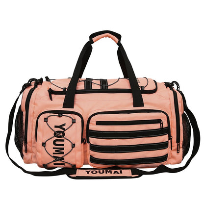 Multifunktionale taktische Duffel-Tasche