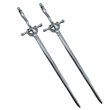 Gothic Schwert Haarnadel Brehn