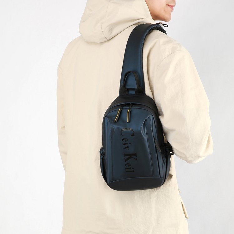 Elegante Wasserfeste Slingtasche