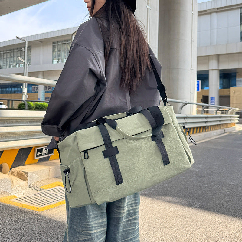 Multi-Zweck Reise Duffel Tasche Brehn