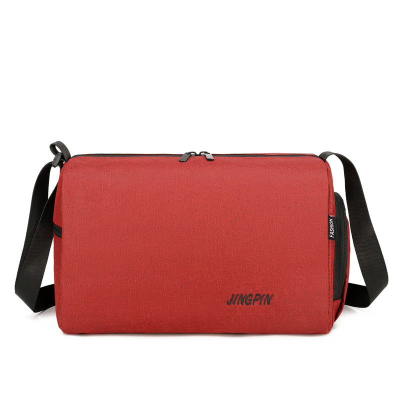 Vielseitige Reisetasche Brehn