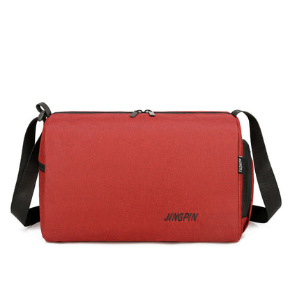 Vielseitige Reisetasche Brehn