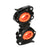 Heavy-Duty Fahrradlenker Halterung Bracket Brehn