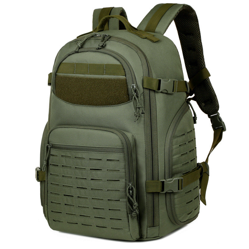 Outdoor Multi-Fach Taktischer Rucksack Brehn