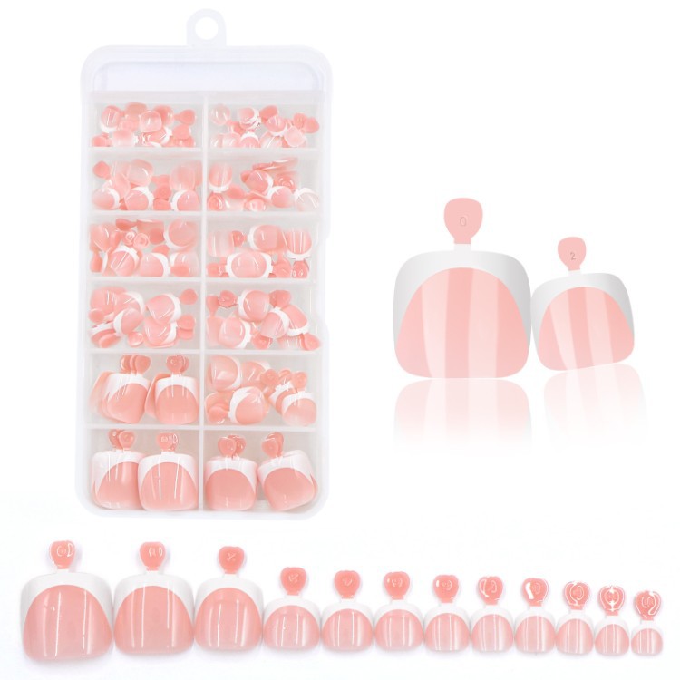 Premium Nagelpflegeset Brehn
