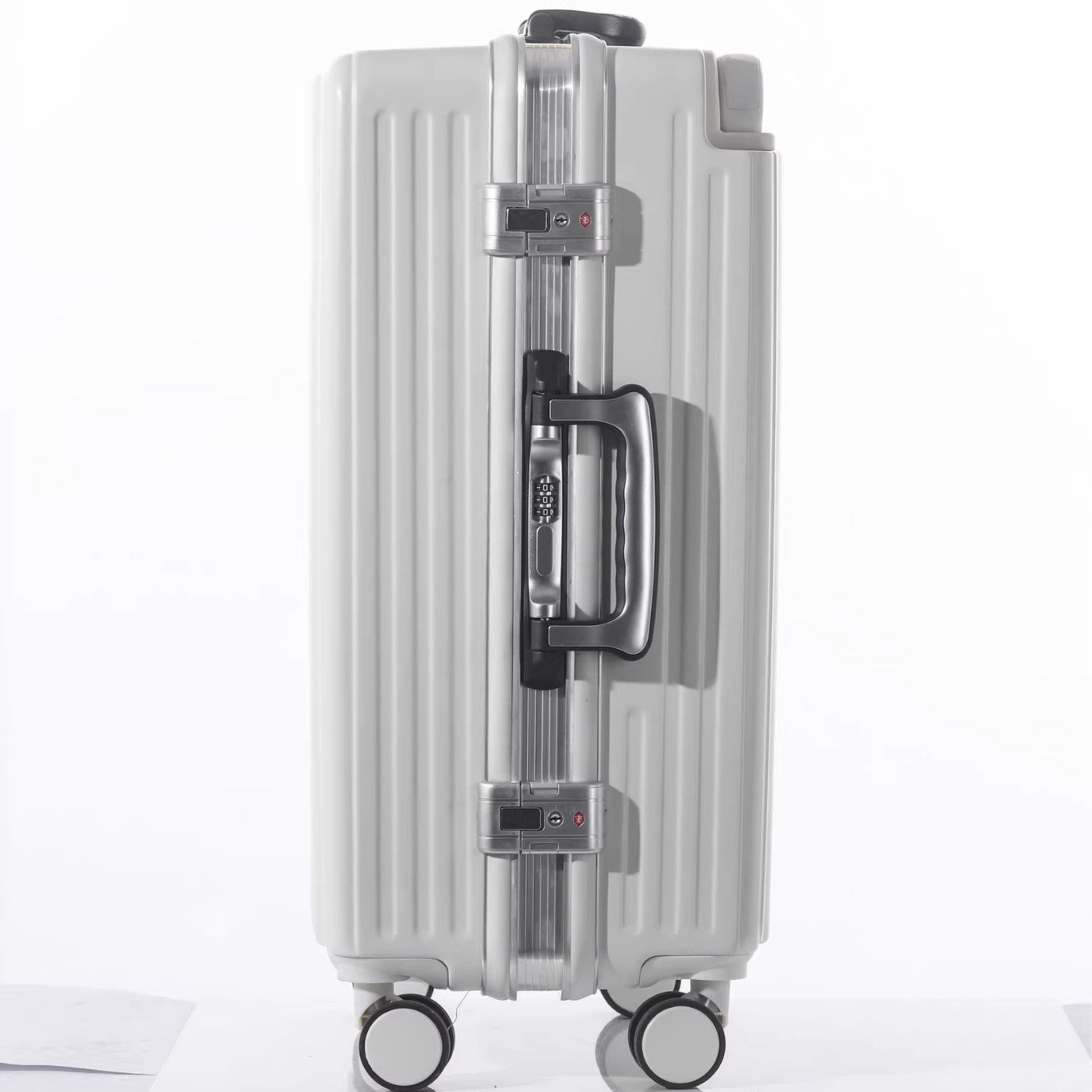 Unisex Hartschalen-Reisekoffer Brehn