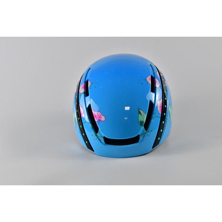 WoSafety Fahrradhelm Brehn