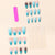 Adhesive Nail Tips Brehn