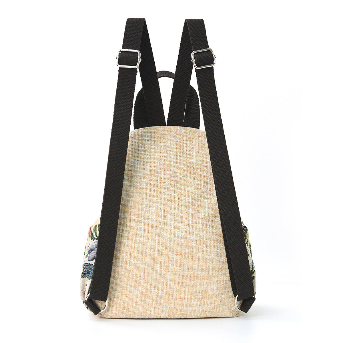 Floraler Rucksack Brehn