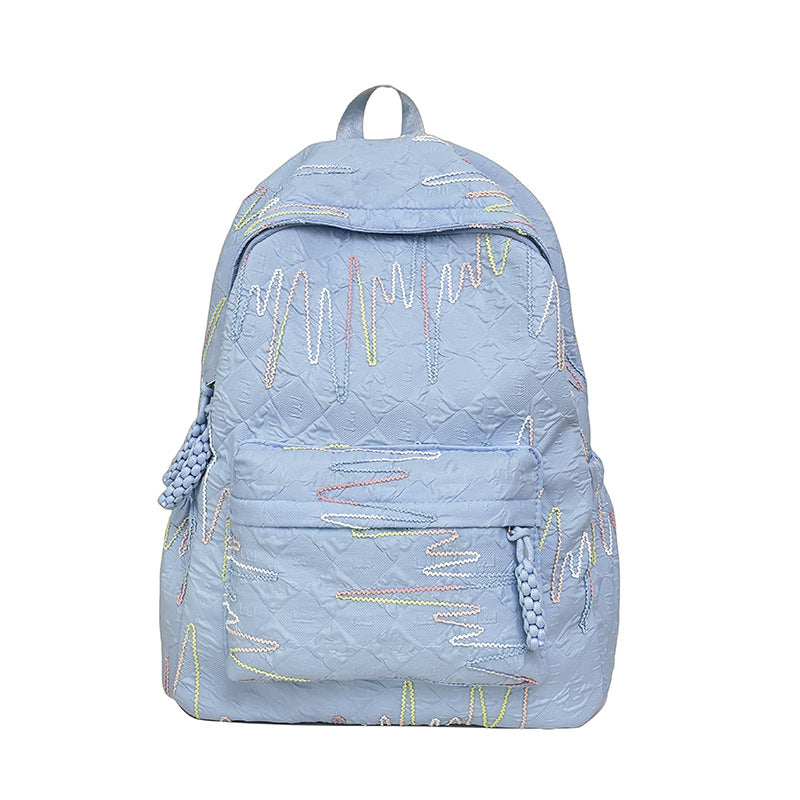 Modischer Rucksack Brehn