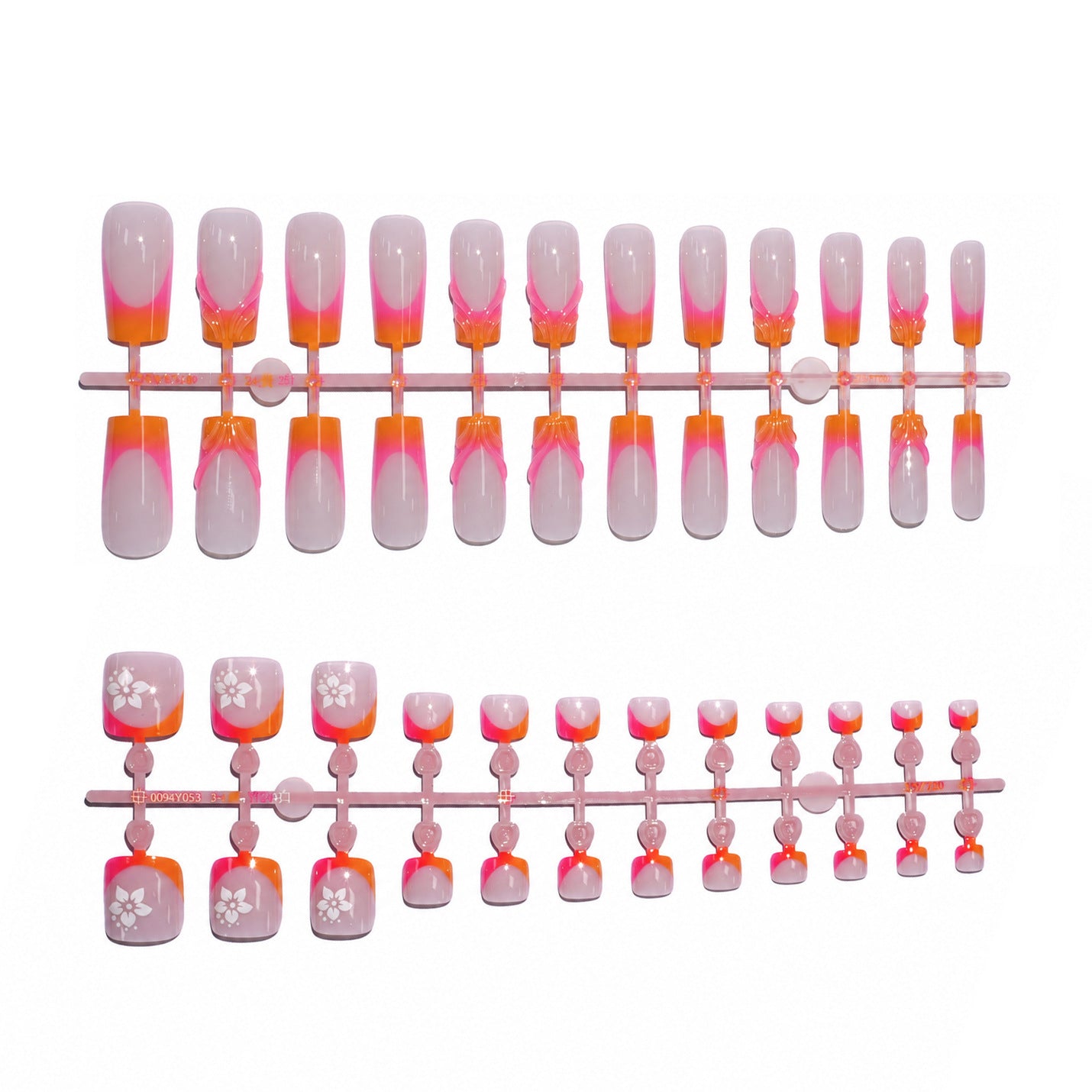 Premium Nageldesign Fingernägel Brehn