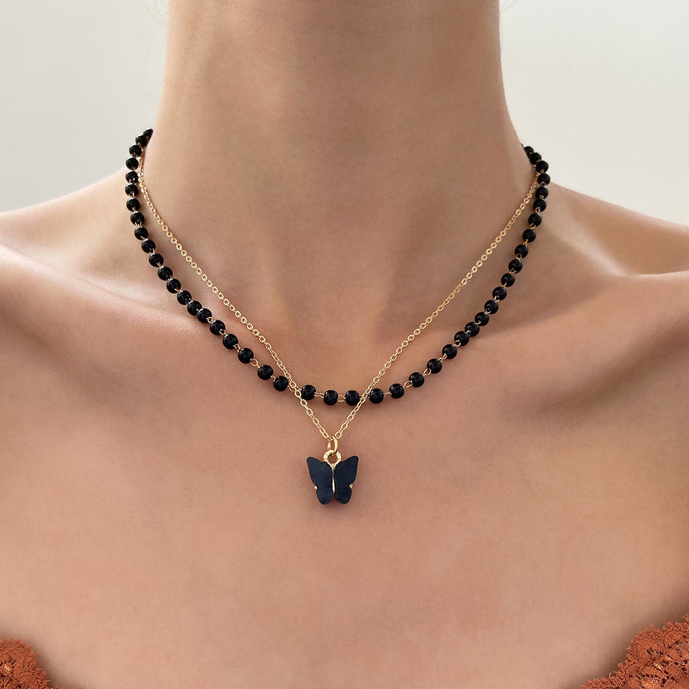 Perlenschmuck Brehn