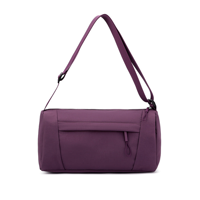 WoStylish Slim Crossbody Bag Brehn