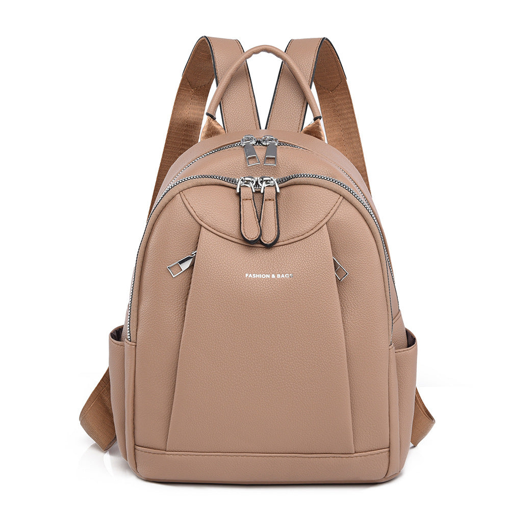 Chic Leichter Rucksack Brehn
