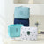 Reise-Kosmetik-Organizer Brehn