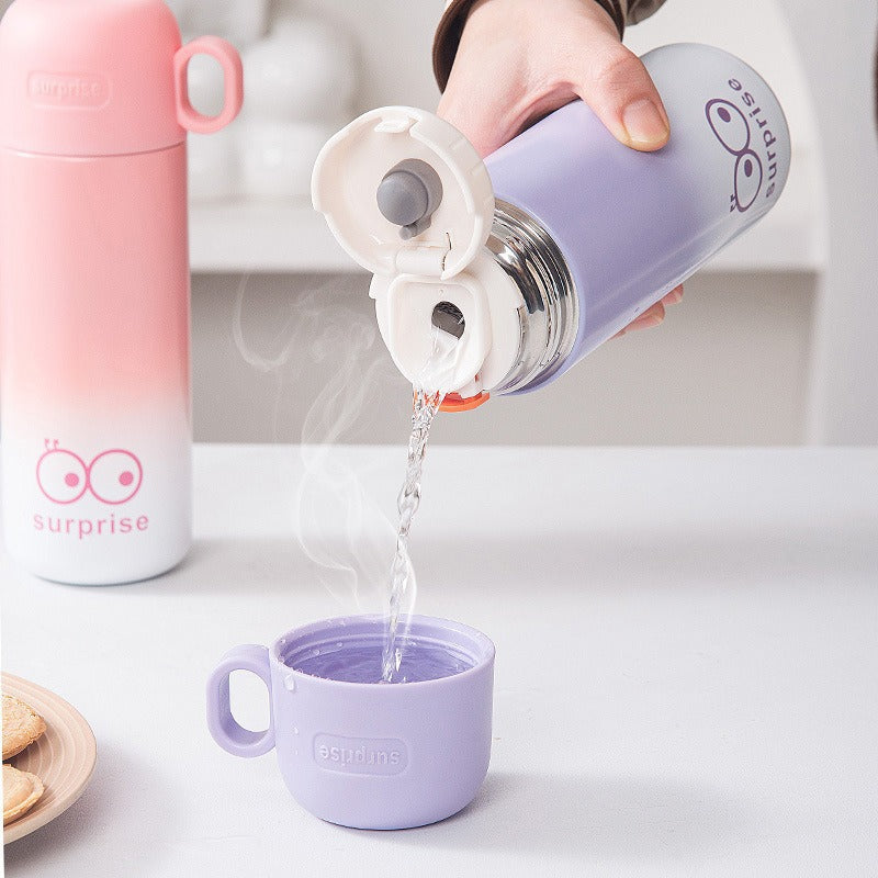 Damen Thermosflasche Brehn
