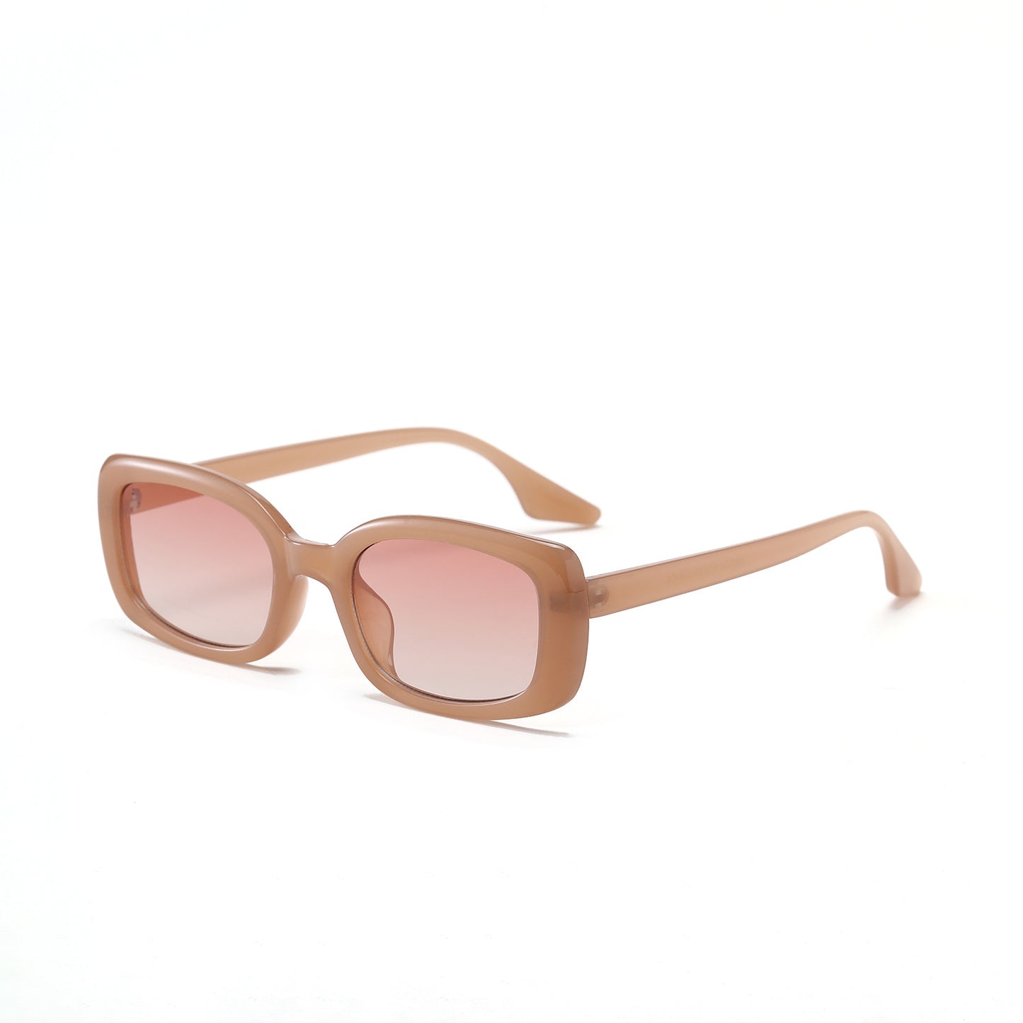 Damen modische Sonnenbrille mit ergonomischem Rahmen Brehn