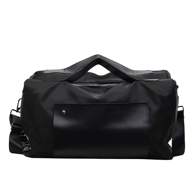 Funktionale Reisetasche