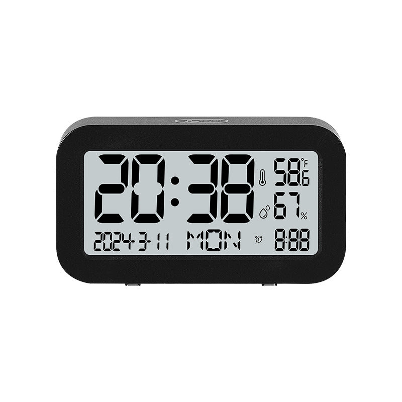 Digitaler Multifunktionaler Wetterwecker Brehn