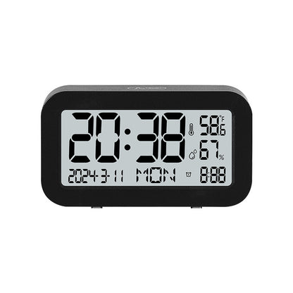 Digitaler Multifunktionaler Wetterwecker Brehn