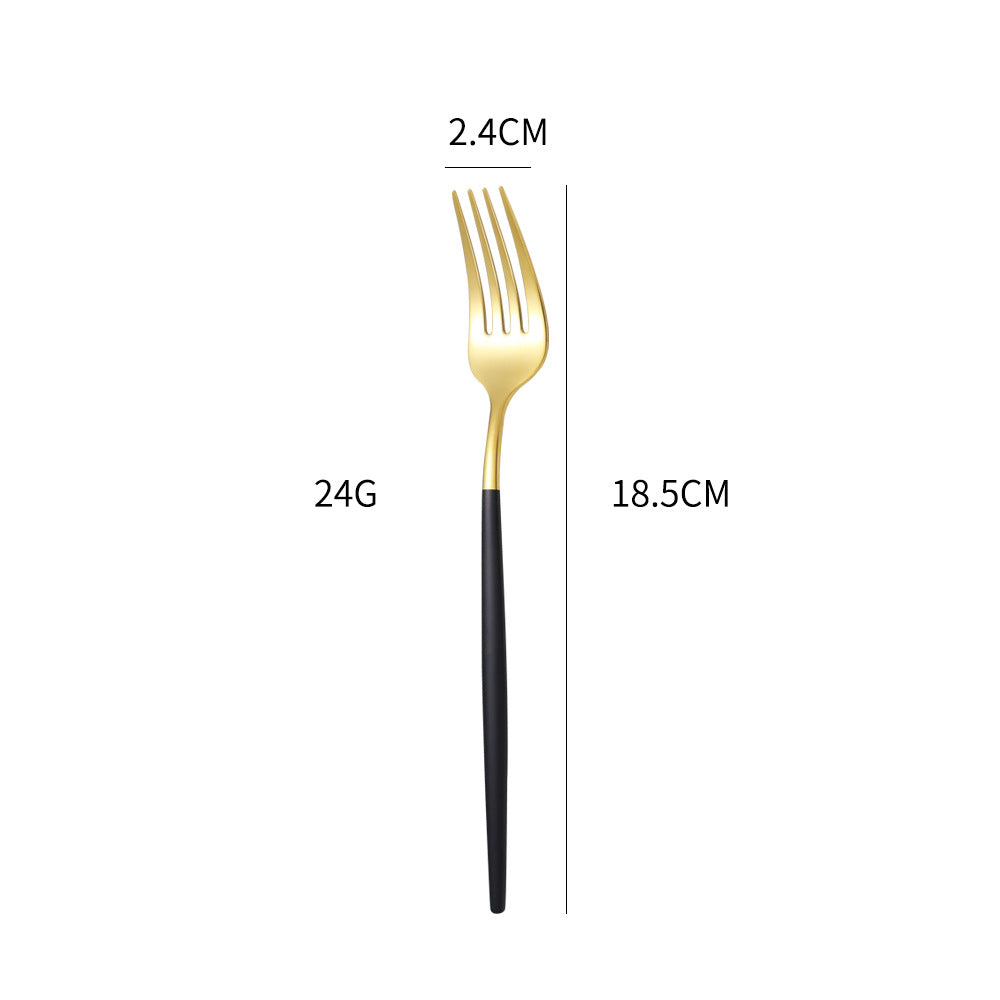 Eleganter Löffel mit Luxuriösem Griff Brehn