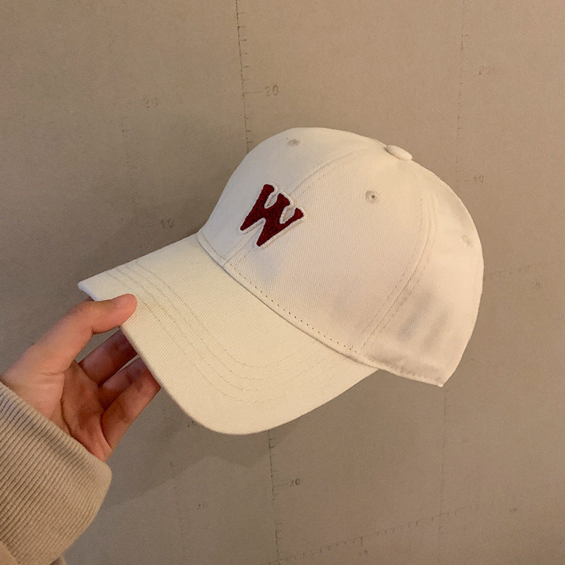 Damen Freizeit Verstellbare Baumwolle Baseballmütze Brehn 1784083735