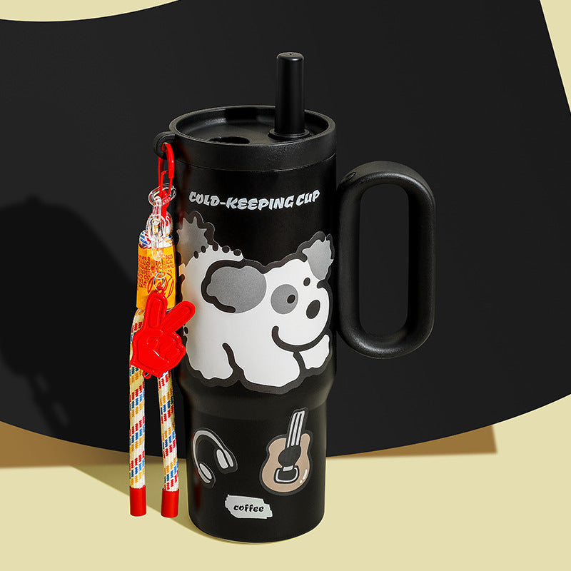 Unisex Isolierbecher Brehn