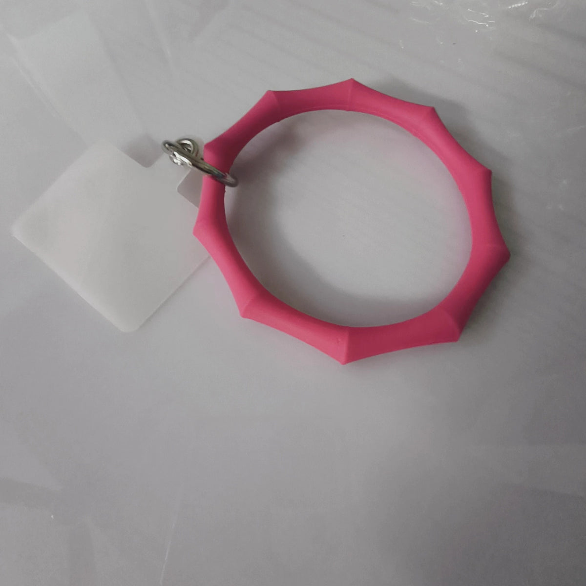 Modische Silikonarmband Brehn