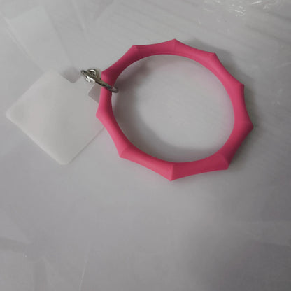 Modische Silikonarmband Brehn