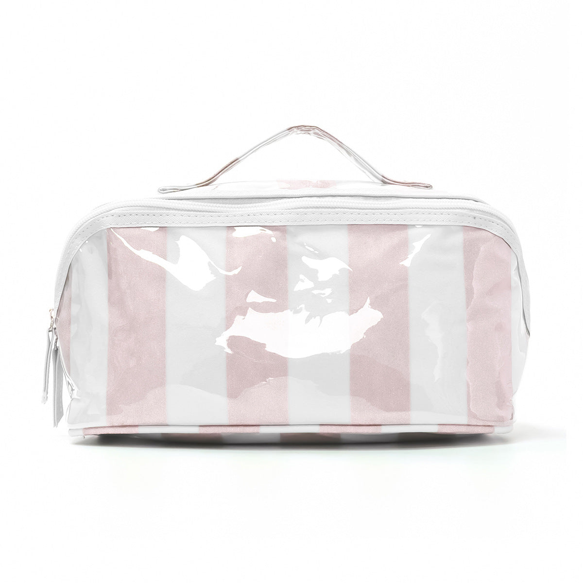 Kosmetik-Organizer mit Transparentem Design Brehn
