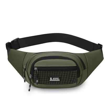 Vielseitige Utility Gürteltasche
