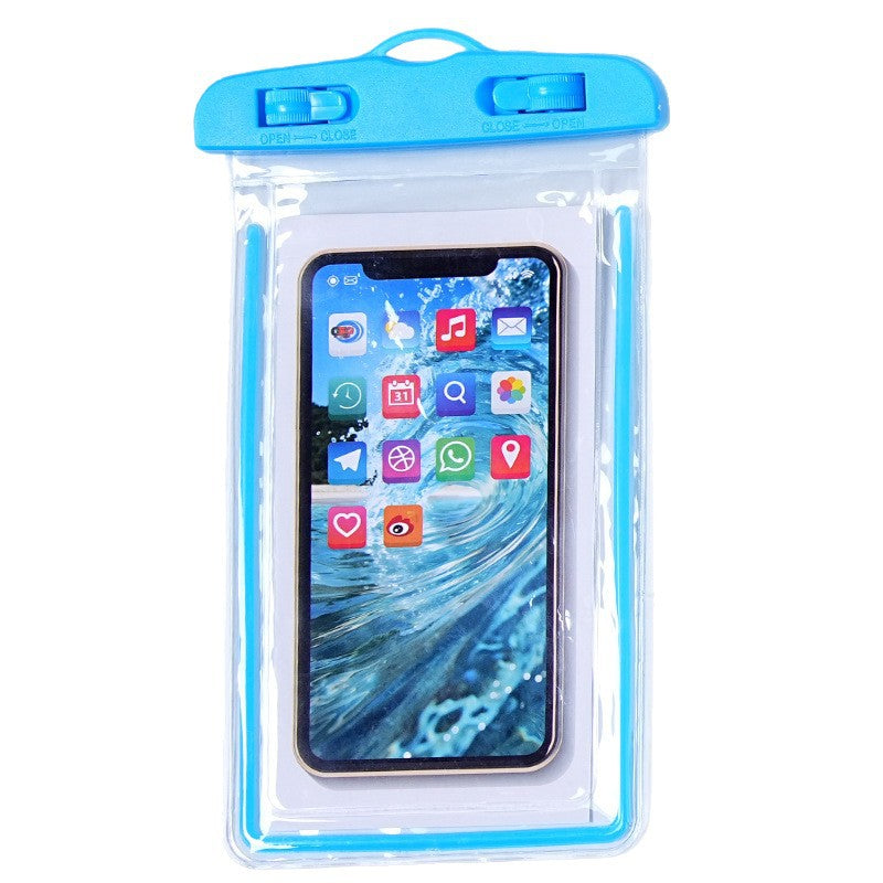 Wasserdichte Smartphone-Hülle Brehn