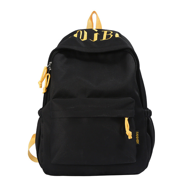 Haltbarer Multi-Taschen Reise-Rucksack Brehn